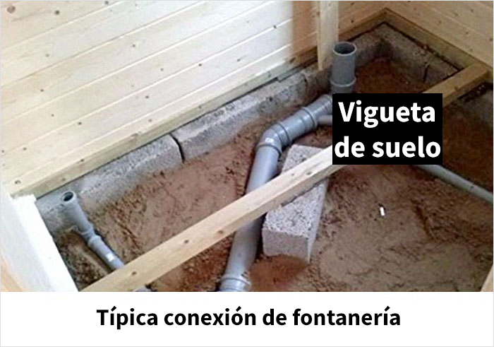 Amazon vende un kit para construir tu propia casa de invitados en 8 horas
