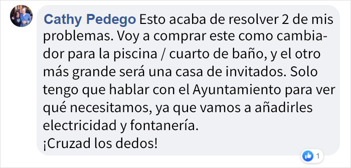 Amazon vende un kit para construir tu propia casa de invitados en 8 horas
