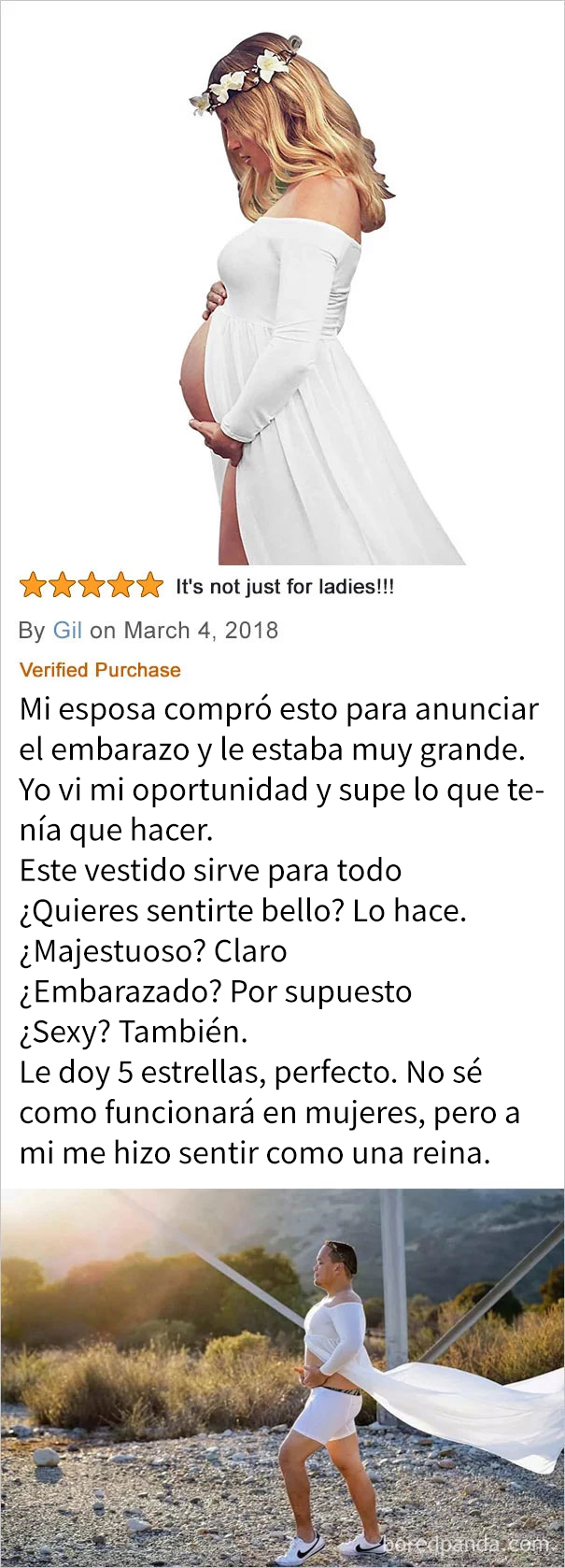 Feliz Embarazo