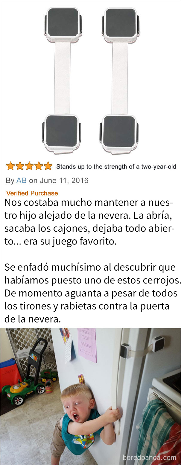 Antiniños Furiosos