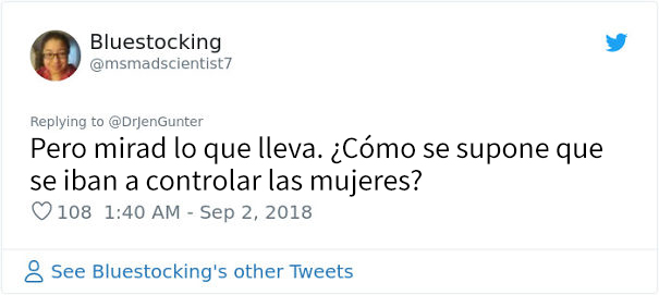 Un predicador con un cartel que decía "Mereces ser violada" fue golpeado con un bate, y los comentarios son geniales