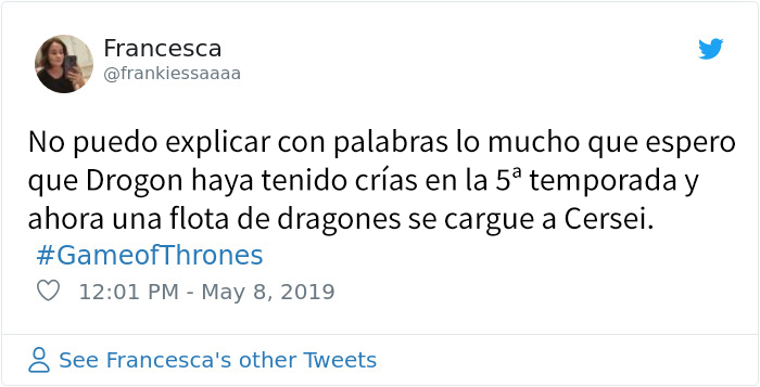 Puede que los fans de Juego de Tronos hayan descubierto una pista oculta sobre los dragones teniendo crías