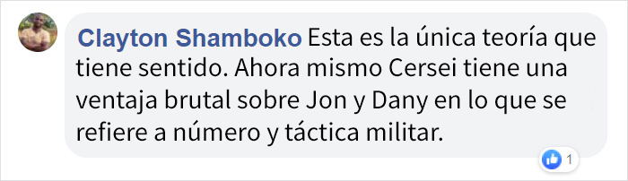Puede que los fans de Juego de Tronos hayan descubierto una pista oculta sobre los dragones teniendo crías
