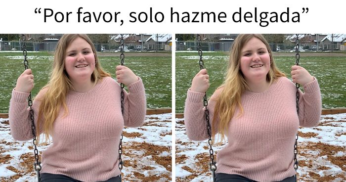 Lo que ocurre cuando le pides ayuda a la persona equivocada (18 nuevas imágenes)
