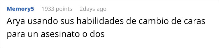 Un fan decepcionado de Juego de Tronos ilustra cómo deberían haber sido algunas escenas de la 8a temporada y estamos absolutamente de acuerdo