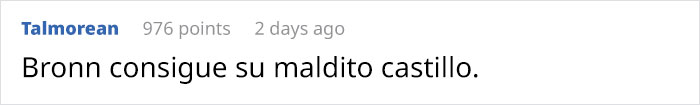 Un fan decepcionado de Juego de Tronos ilustra cómo deberían haber sido algunas escenas de la 8a temporada y estamos absolutamente de acuerdo