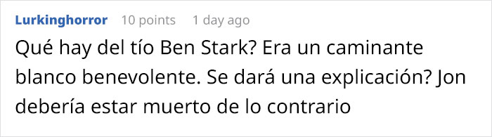Un fan decepcionado de Juego de Tronos ilustra cómo deberían haber sido algunas escenas de la 8a temporada y estamos absolutamente de acuerdo