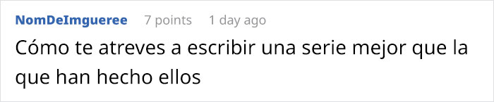 Un fan decepcionado de Juego de Tronos ilustra cómo deberían haber sido algunas escenas de la 8a temporada y estamos absolutamente de acuerdo