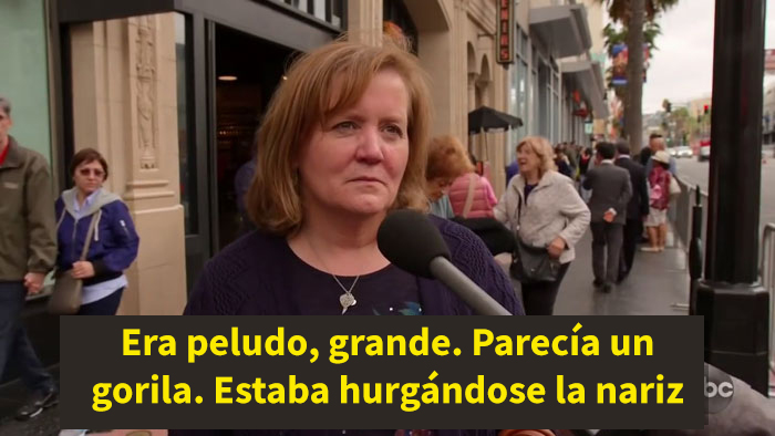 Jimmy Kimmel pregunta a la gente si deberíamos salvar al Homo Sapiens, y las respuestas muestran el nivel de estupidez