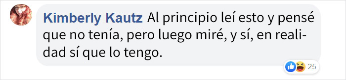 Alguien afirma que todas las mujeres tienen una peca en mitad de la muñeca, y la gente comienza a alucinar