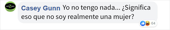 Alguien afirma que todas las mujeres tienen una peca en mitad de la muñeca, y la gente comienza a alucinar