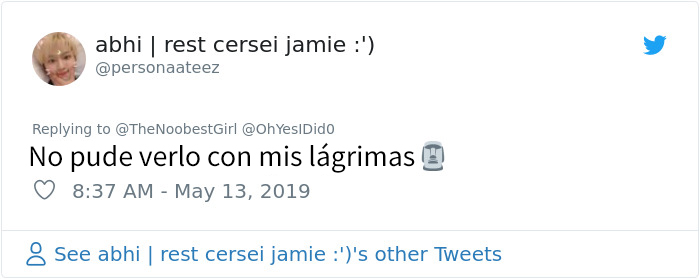 Juego de Tronos comete otro gran fallo al olvidar que Jaime no tiene mano