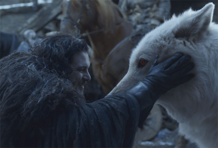 20 memes del final de Juego de Tronos para que la gente al menos pueda reírse