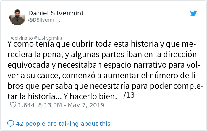 Este fan ofrece un esclarecedor razonamiento de por qué la 8ª temporada de Juego de Tronos estaba destinada a fallar (Sin spoilers)