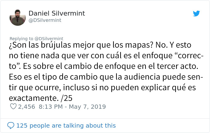 Este fan ofrece un esclarecedor razonamiento de por qué la 8ª temporada de Juego de Tronos estaba destinada a fallar (Sin spoilers)