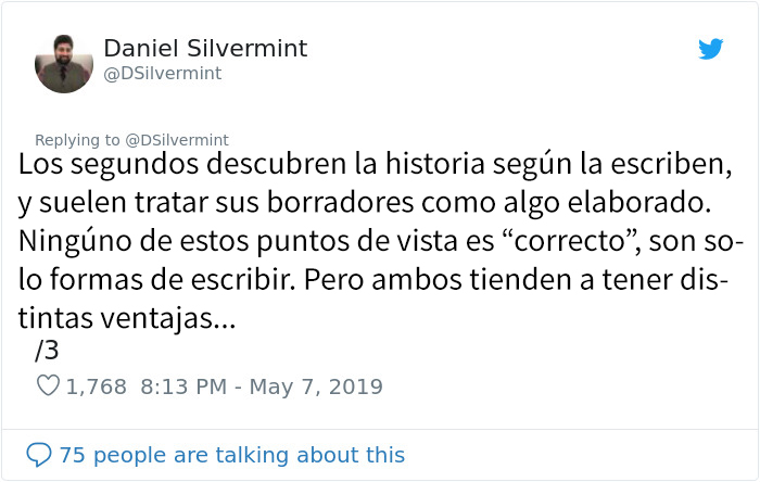 Este fan ofrece un esclarecedor razonamiento de por qué la 8ª temporada de Juego de Tronos estaba destinada a fallar (Sin spoilers)