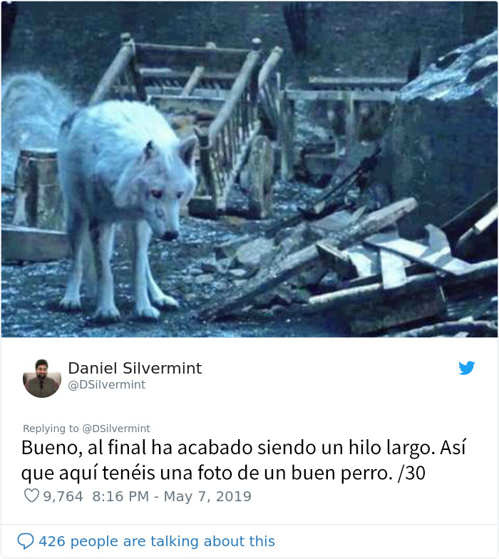 Este fan ofrece un esclarecedor razonamiento de por qué la 8ª temporada de Juego de Tronos estaba destinada a fallar (Sin spoilers)