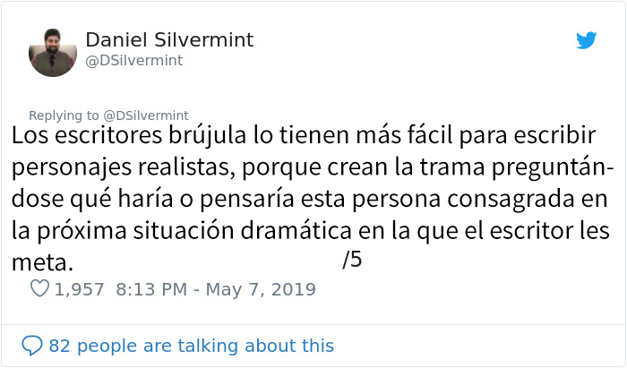Este fan ofrece un esclarecedor razonamiento de por qué la 8ª temporada de Juego de Tronos estaba destinada a fallar (Sin spoilers)