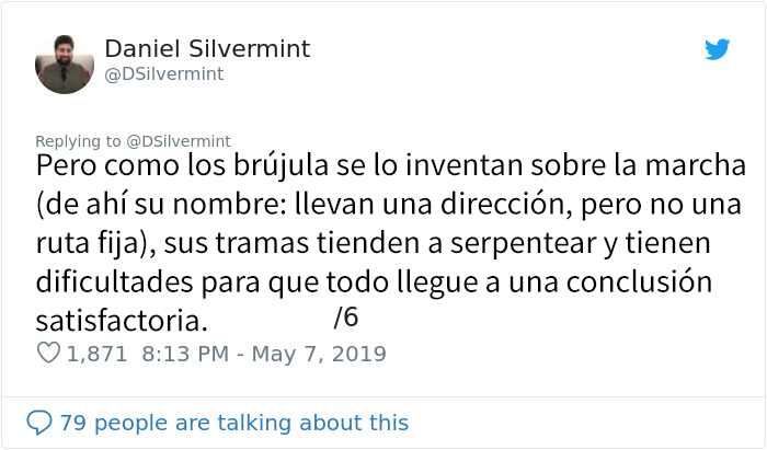 Este fan ofrece un esclarecedor razonamiento de por qué la 8ª temporada de Juego de Tronos estaba destinada a fallar (Sin spoilers)