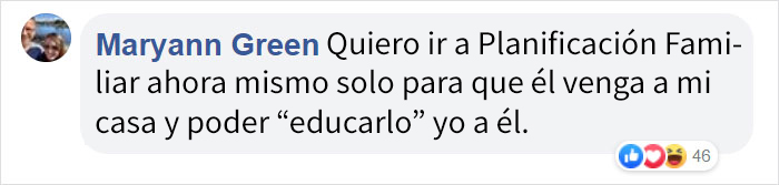 Este hombre hace fotos a las matrículas de los coches que van a Planificación Familiar para luego ir a sus casas y "educar" a las mujeres