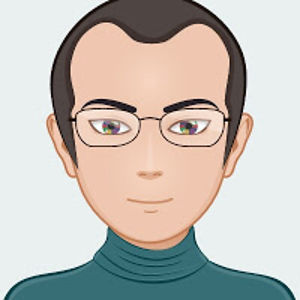 rodolfomelega avatar