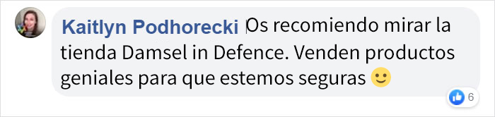Estas mujeres comparten las formas en las que se protegen cuando salen a correr solas