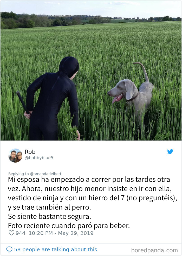 Estas mujeres comparten las formas en las que se protegen cuando salen a correr solas