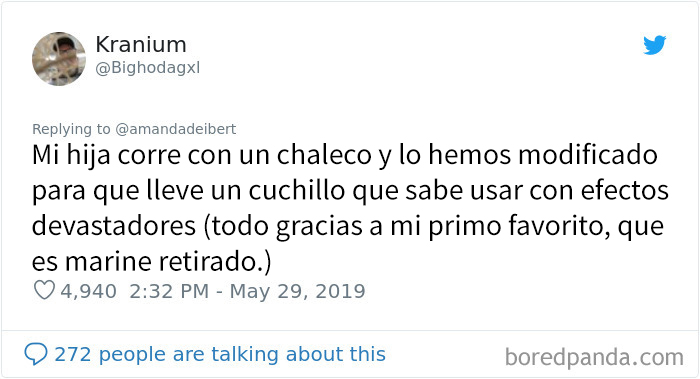 Estas mujeres comparten las formas en las que se protegen cuando salen a correr solas