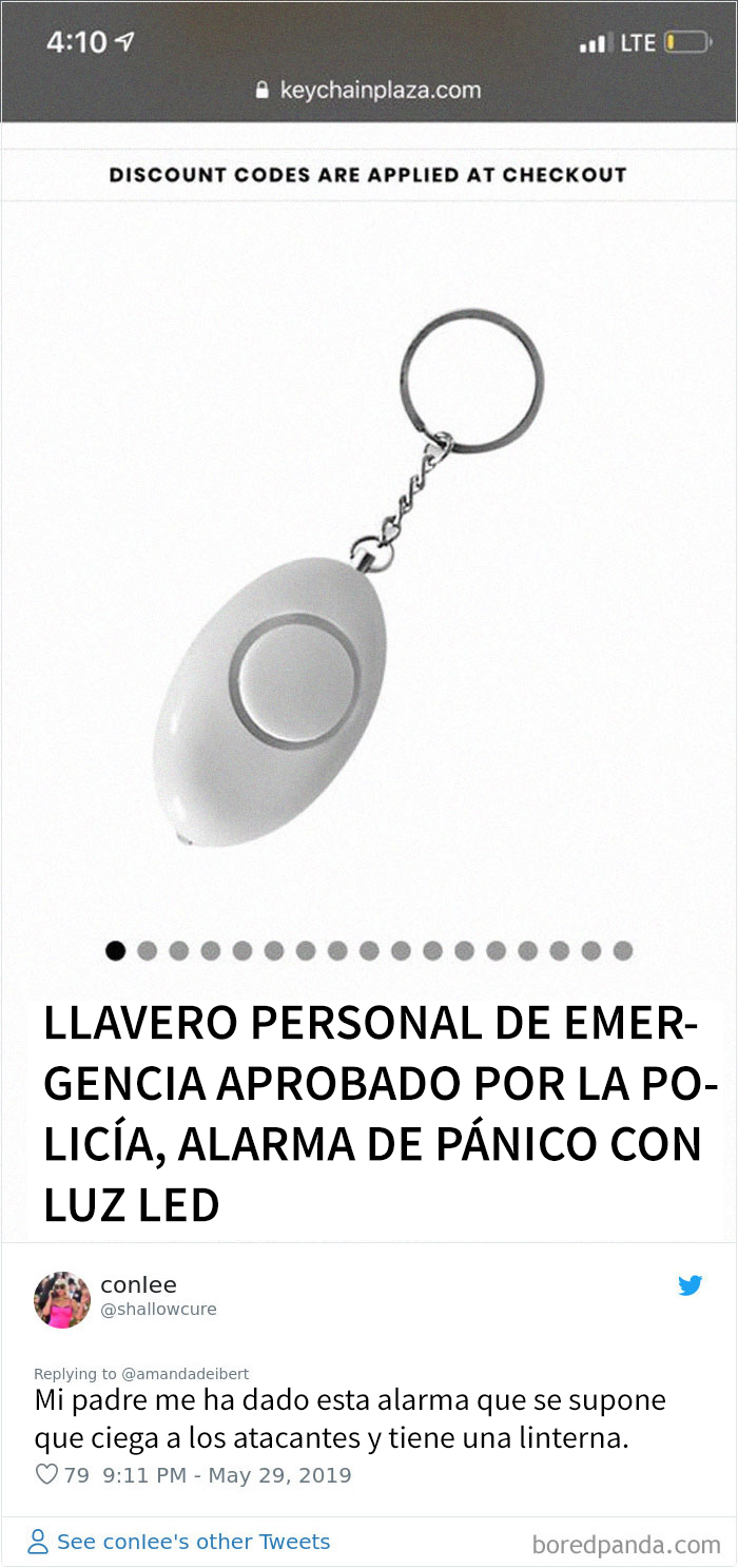 Estas mujeres comparten las formas en las que se protegen cuando salen a correr solas