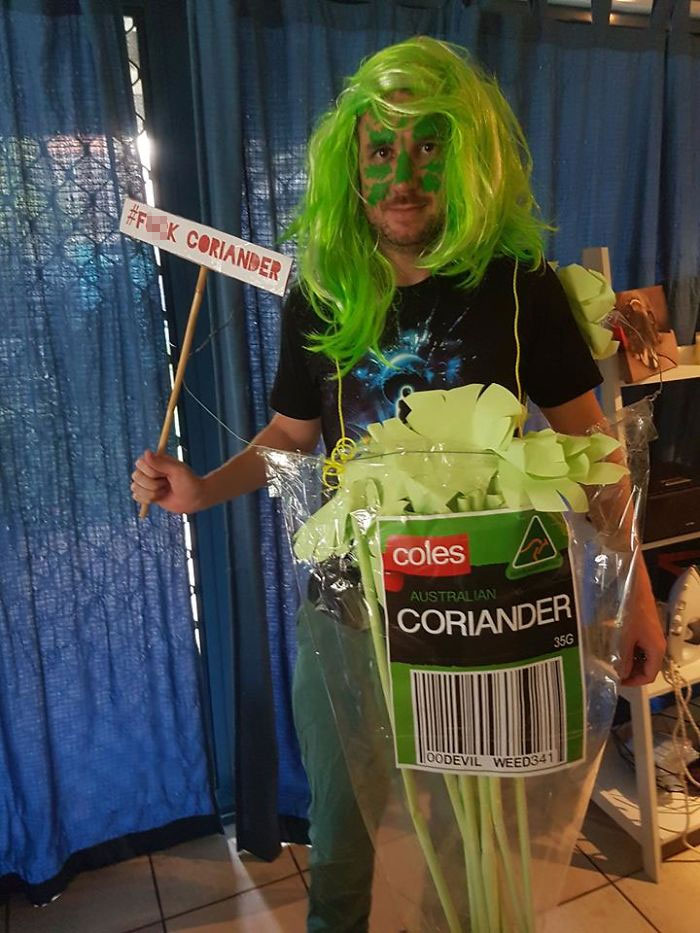 Que Le J*dan Al Cilantro