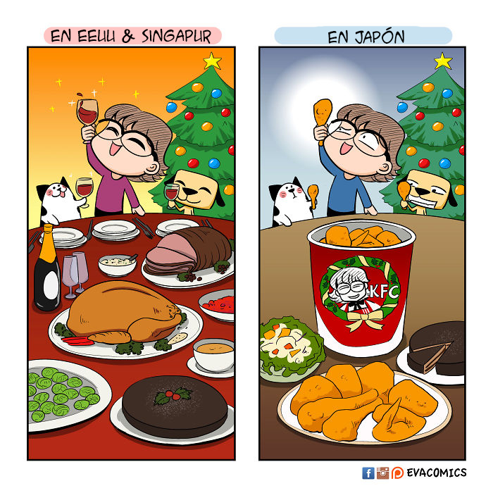 Celebrar Navidad