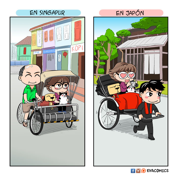 Bicitaxis