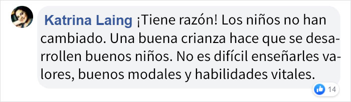 Esta profesora de jardín de infancia cuenta las 5 razones por las que dejó su trabajo y consigue 263.000 likes