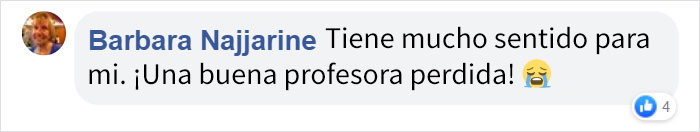 Esta profesora de jardín de infancia cuenta las 5 razones por las que dejó su trabajo y consigue 263.000 likes