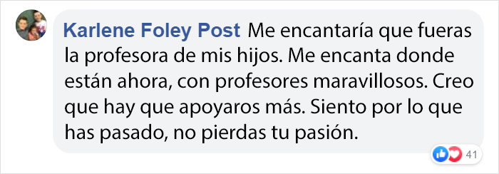 Esta profesora de jardín de infancia cuenta las 5 razones por las que dejó su trabajo y consigue 263.000 likes