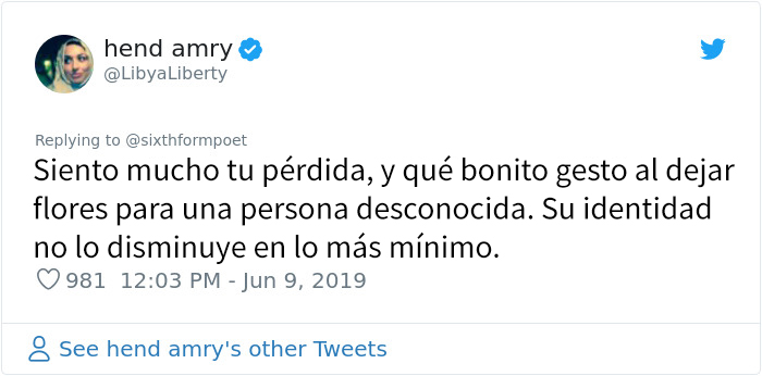 Este hombre tuitea cómo conoció a su esposa, y fue tan fortuito que la gente quiere una película de ello