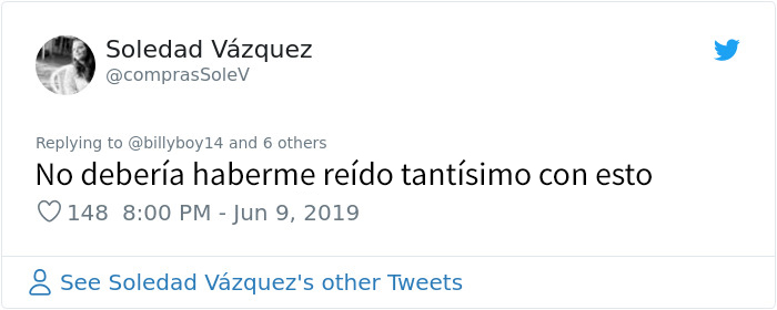 Este hombre tuitea cómo conoció a su esposa, y fue tan fortuito que la gente quiere una película de ello