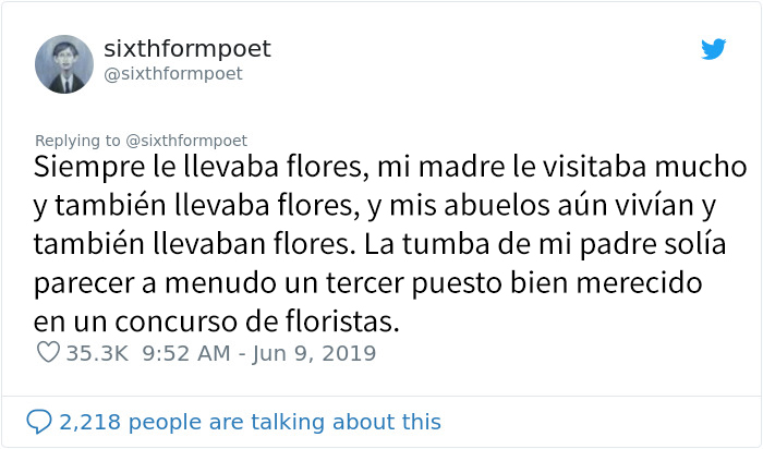Este hombre tuitea cómo conoció a su esposa, y fue tan fortuito que la gente quiere una película de ello
