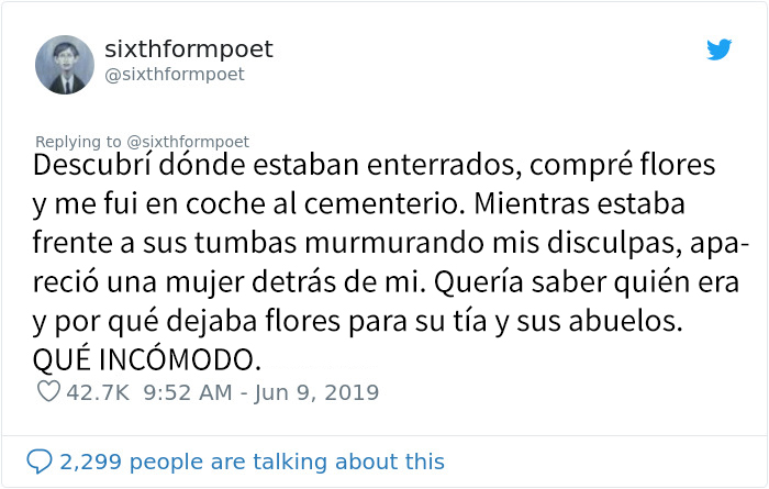 Este hombre tuitea cómo conoció a su esposa, y fue tan fortuito que la gente quiere una película de ello