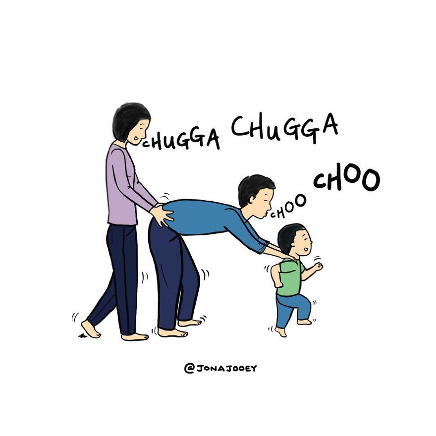 Bailar