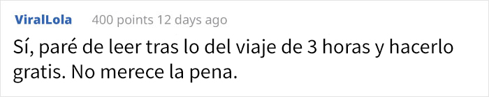 Esta maquilladora comparte capturas de pantalla de una novia que quería que le peinara y maquillara a cambio de visibilidad
