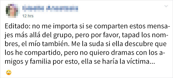 Esta novia pidió a una invitada que se tapara los tatuajes para la boda, así que compartió la conversación en un grupo para avergonzar a novias