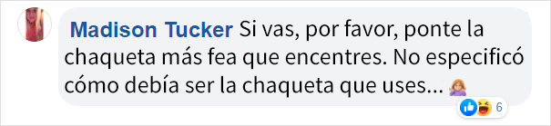 Esta novia pidió a una invitada que se tapara los tatuajes para la boda, así que compartió la conversación en un grupo para avergonzar a novias