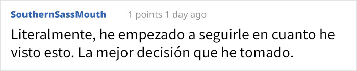 Este padre le preguntó a su hija cómo ser influencer y dijo: "Bah, puedo hacerlo". Consiguió 333.000 seguidores (Actualización: resultó ser un anuncio)