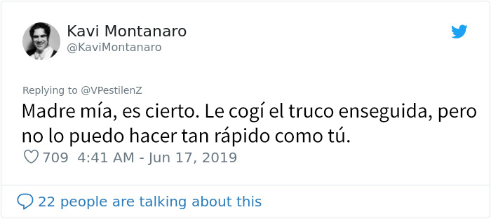 Se vuelve viral el truco de esta mujer para pelar ajo, y la gente lamenta el tiempo perdido haciéndolo mal
