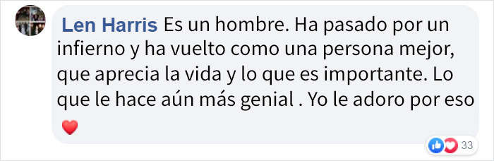 Keanu descubre que es el "novio de internet" y su adorable reacción se vuelve viral