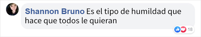 Keanu descubre que es el "novio de internet" y su adorable reacción se vuelve viral