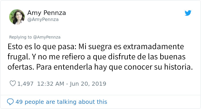 "Mi suegra se puso un vestido de novia en mi boda"