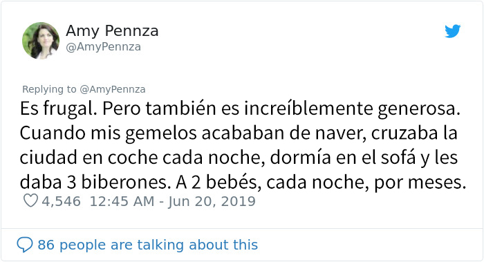 "Mi suegra se puso un vestido de novia en mi boda"