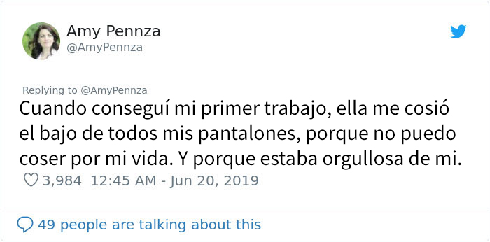 "Mi suegra se puso un vestido de novia en mi boda"